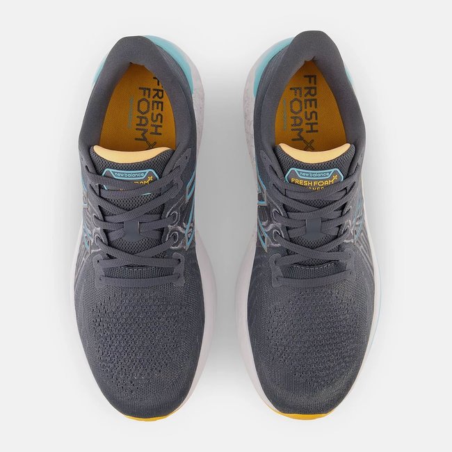 New Balance New Balance Vongo V5 Heren Grijs