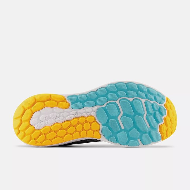 New Balance Vongo V5 Heren Grijs