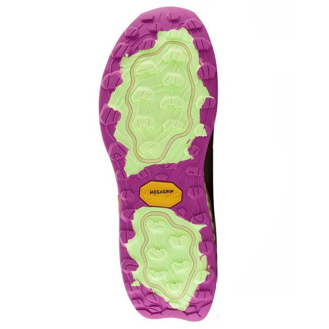 New Balance New Balance Hierro Mid GTX Dames