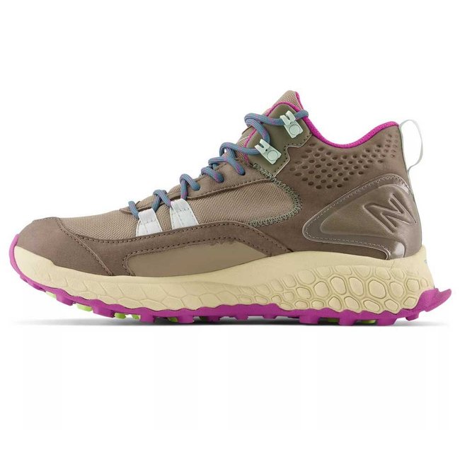 New Balance Hierro Mid GTX Dames