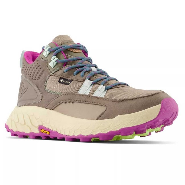 New Balance Hierro Mid GTX Dames