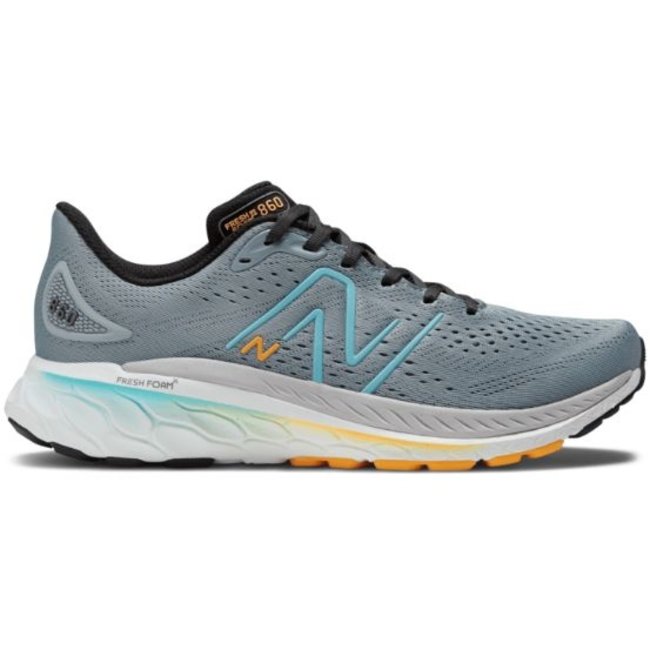 Balance M860v13 2E Heren Brede hardloopschoenen bij Runningshop - Runningshop