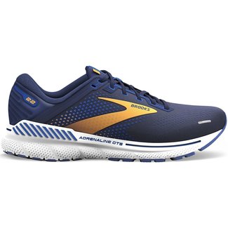 Brooks Adrenaline GTS 22 2E Brede Hardloopschoenen bij PK