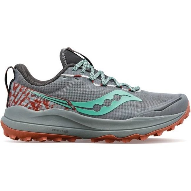 Saucony Xodus Ultra 2 Dames