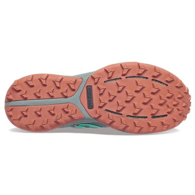 Saucony Xodus Ultra 2 Dames