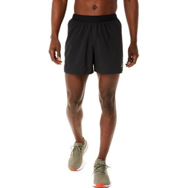 Asics Road Short Heren