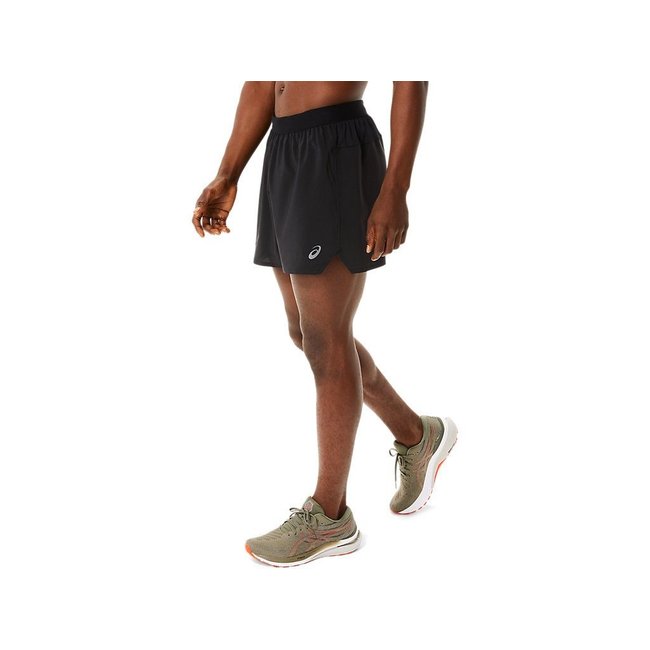 Asics Road Short Heren