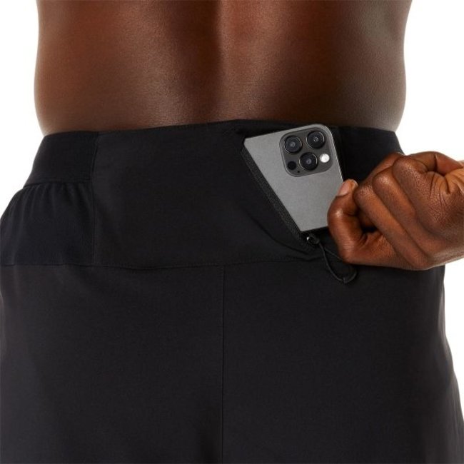 Asics Road Short Heren