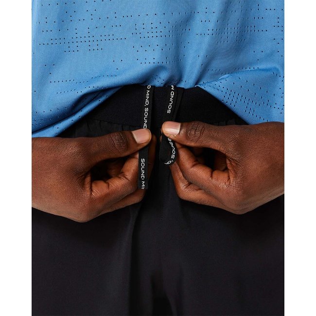 ASICS Asics Road Short Heren