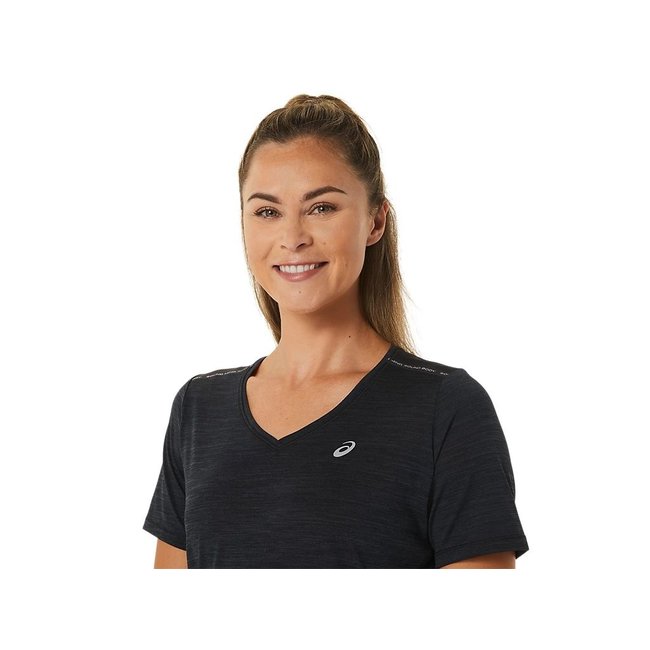 Asics Race Top Dames