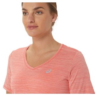 ASICS Asics Race Top Dames