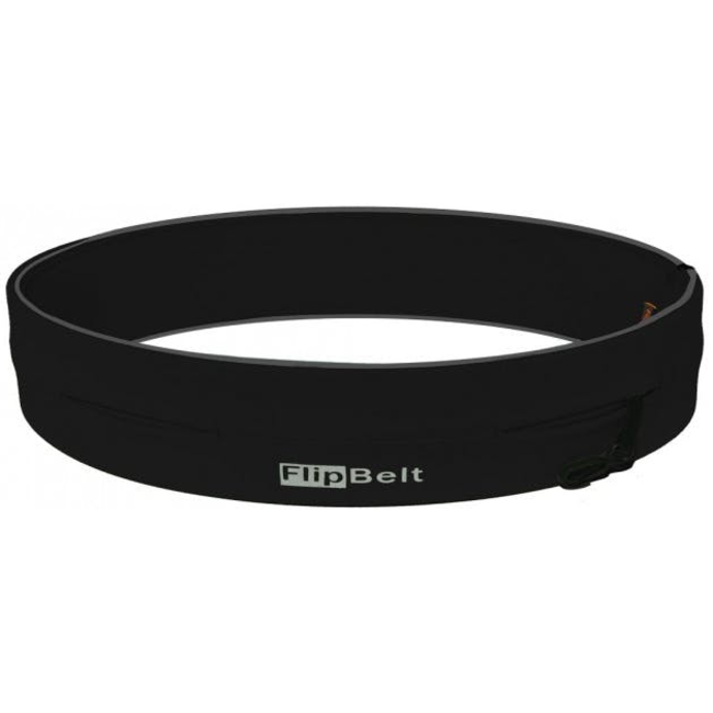 Flipbelt zwart