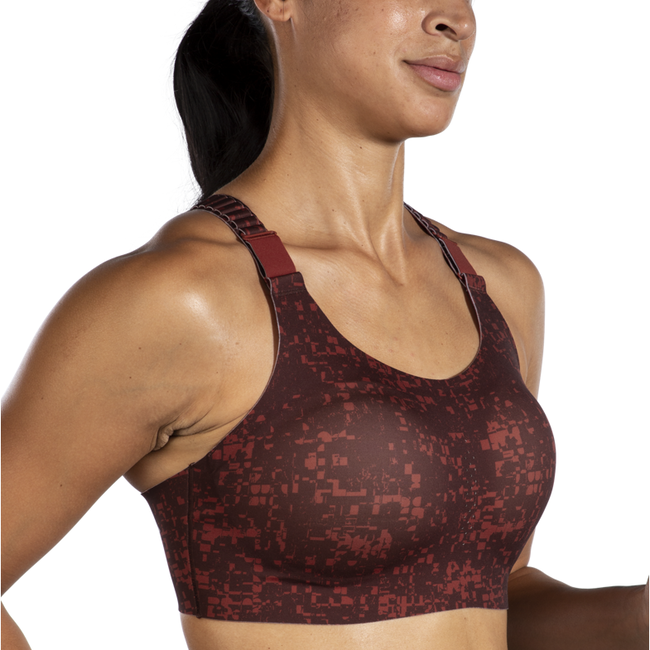 Brooks Racerback Run Bra 2.0