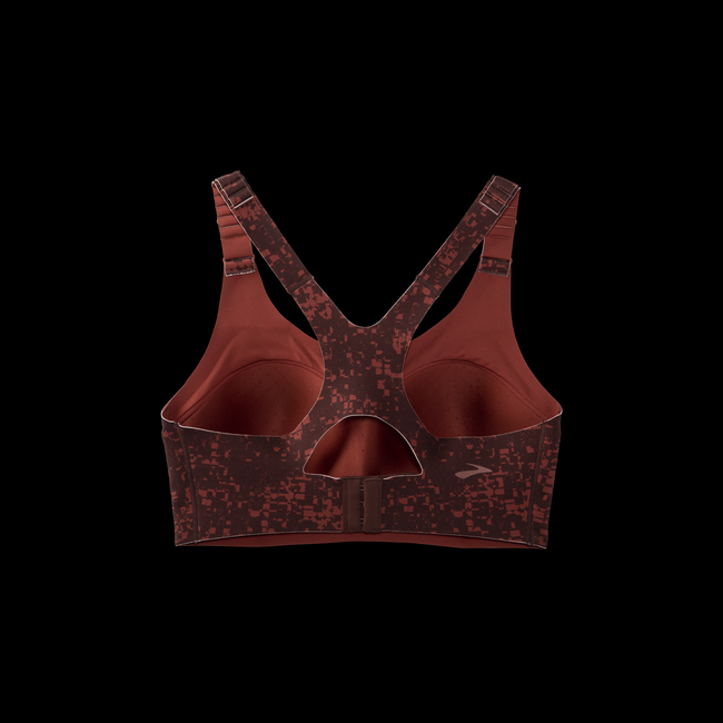 Brooks Racerback Run Bra 2.0