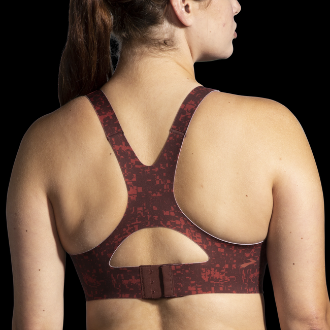 Brooks Racerback Run Bra 2.0