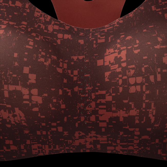 Brooks Racerback Run Bra 2.0