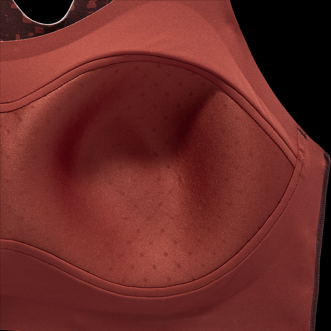 Brooks Racerback Run Bra 2.0