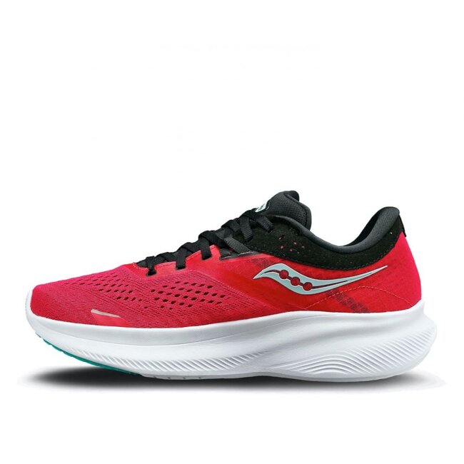 Saucony Saucony Ride 16 Dames roze