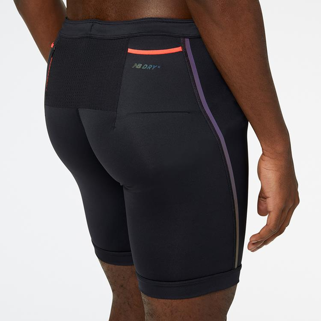 New Balance New Balance Half Tight Heren