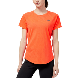 New Balance New Balance Shirt Dames