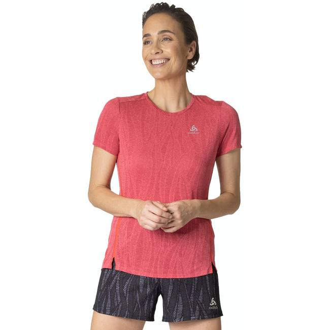 Odlo Shirt Zeroweight Dames