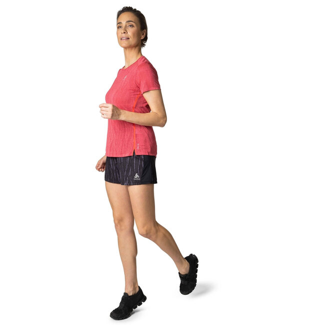 Odlo Shirt Zeroweight Dames