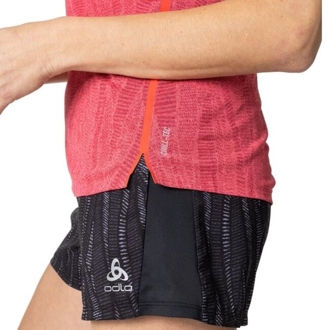 Odlo Shirt Zeroweight Dames