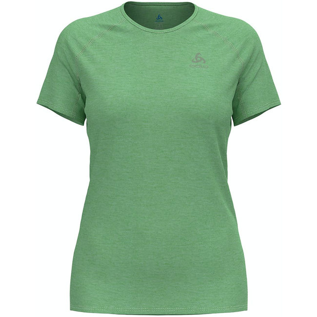 Odlo Shirt Merinowol Dames