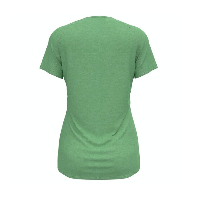 Odlo Odlo Shirt Merinowol Dames