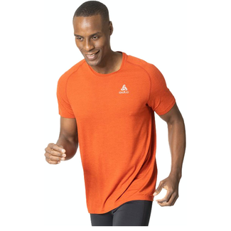 Odlo Odlo Seamless Shirt Heren