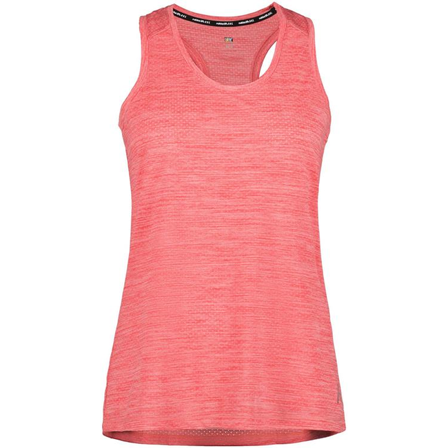 Rukka Rukka Hardloopsinglet Roze