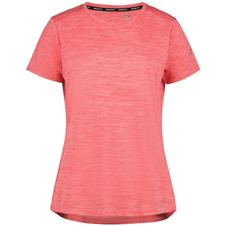 Rukka Roze Hardloopshirt Dames