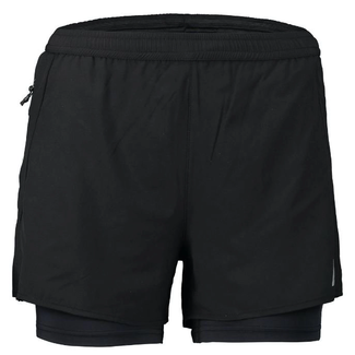 Rukka Hardloopshort Dames