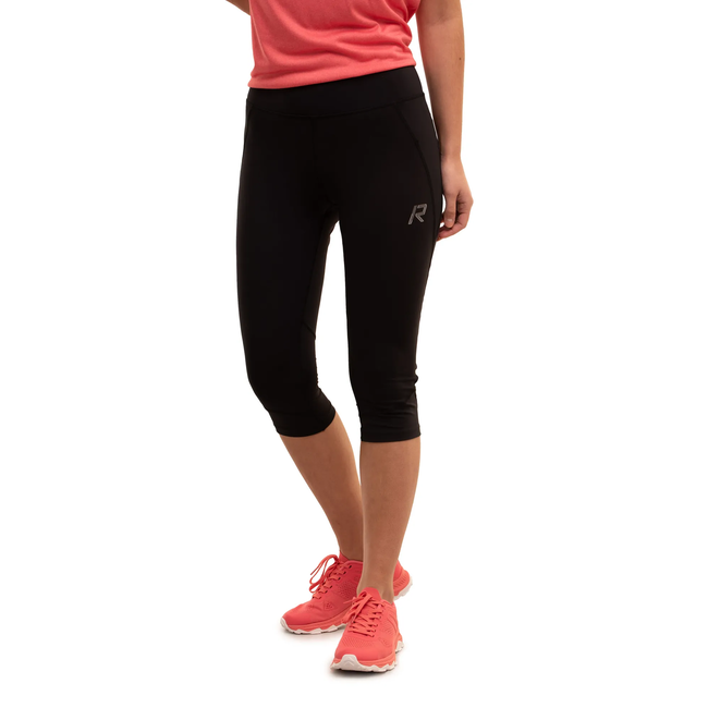 Rukka Hardloopcapri Dames