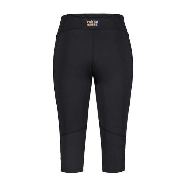 Rukka Hardloopcapri Dames