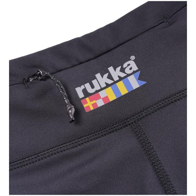 Rukka Rukka Hardloopcapri Dames