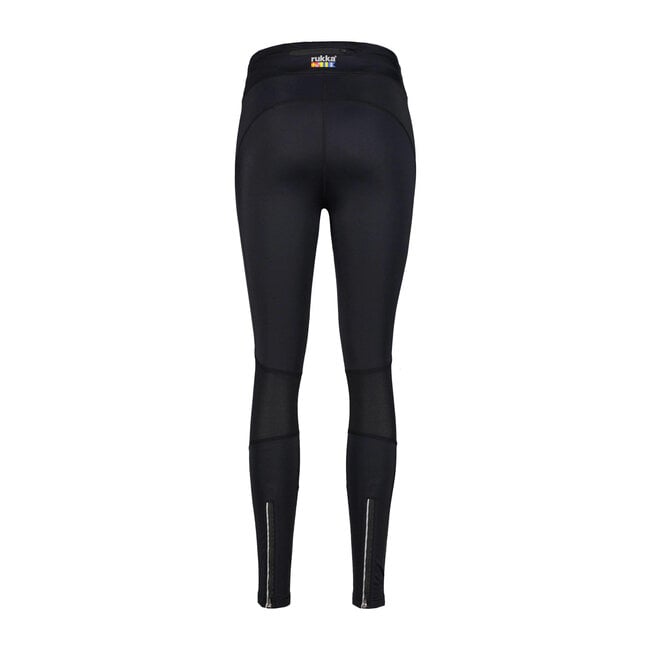 Rukka Lange Hardloopbroek Dames