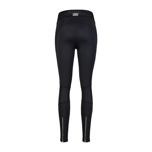 Rukka Rukka Lange Hardloopbroek Dames