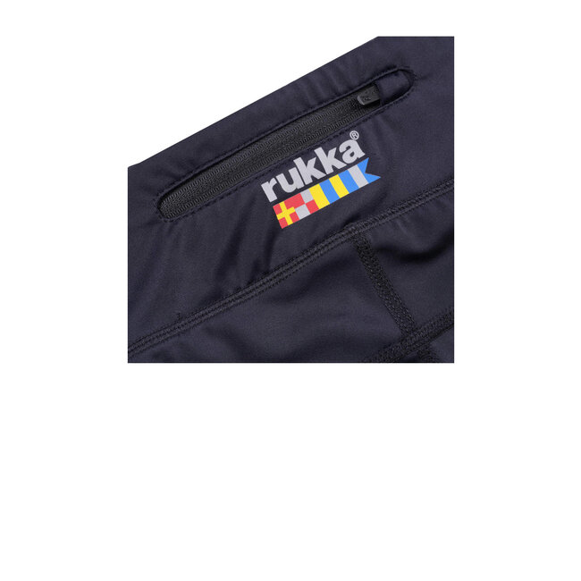 Rukka Lange Hardloopbroek Dames