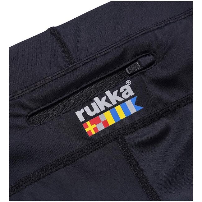 Rukka Korte Hardlooptight Heren