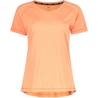 Rukka Hardloopshirt Korte Mouwen Dames