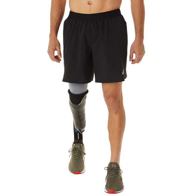 Asics 7in Short Heren