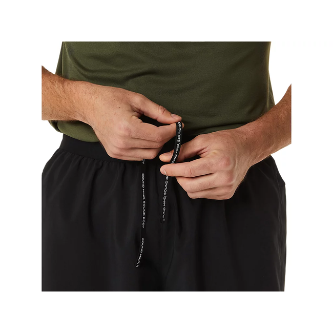 Asics 7in Short Heren