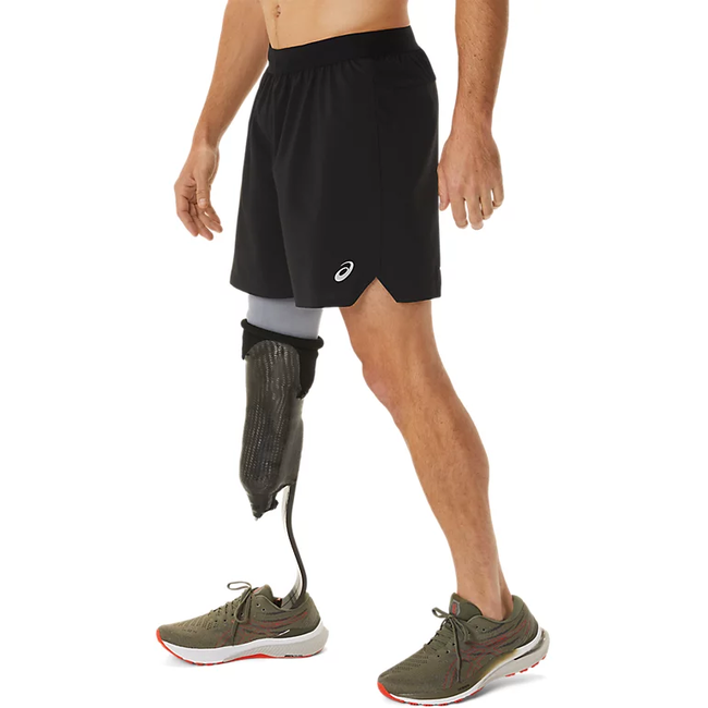 Asics 7in Short Heren