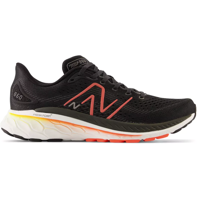 New Balance 860v13 2E Leest Heren