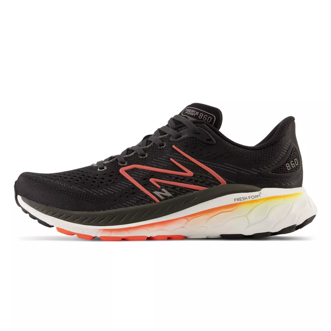 New Balance 860v13 2E Leest Heren