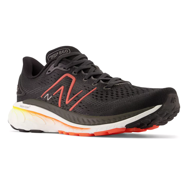 New Balance 860v13 2E Leest Heren