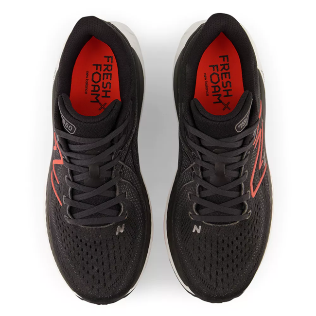 New Balance 860v13 2E Leest Heren