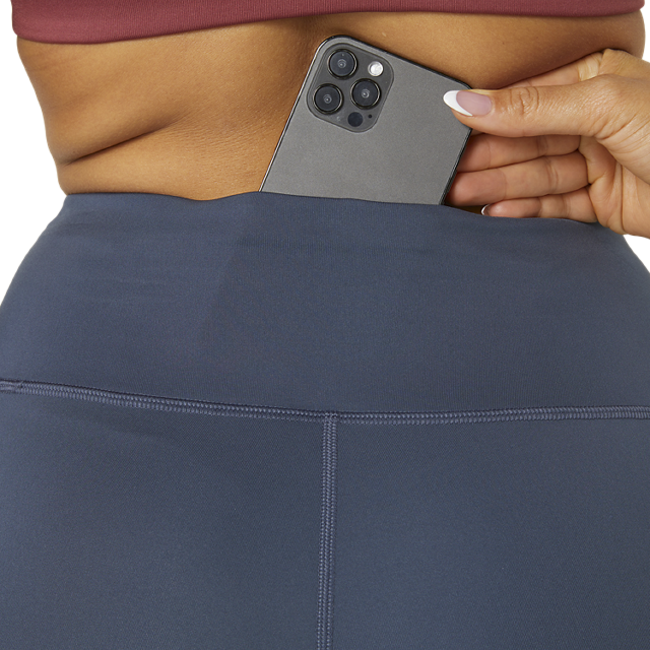 ASICS Asics Tight Nagino Dames