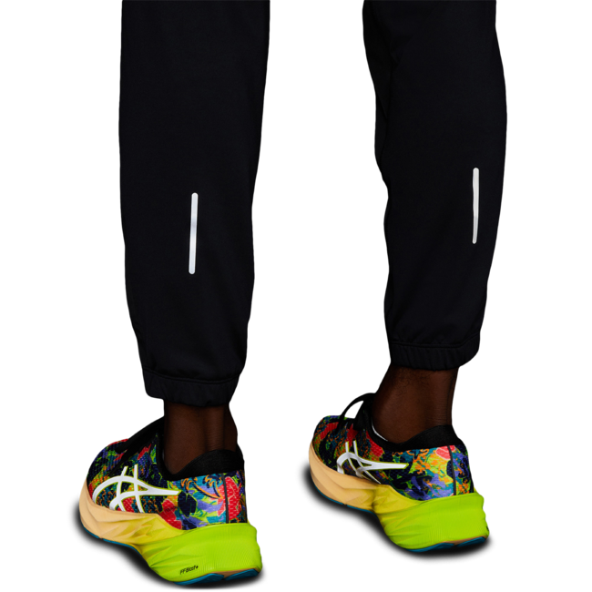 ASICS Asics Running Pant Heren